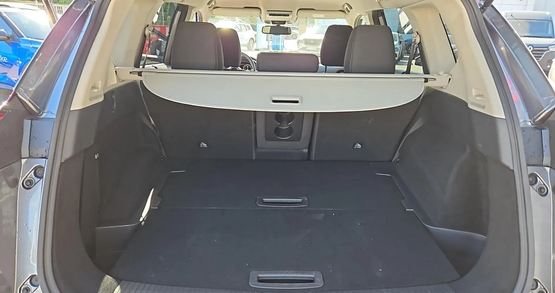 Nissan X-Trail cena 166900 przebieg: 11421, rok produkcji 2022 z Oława małe 172